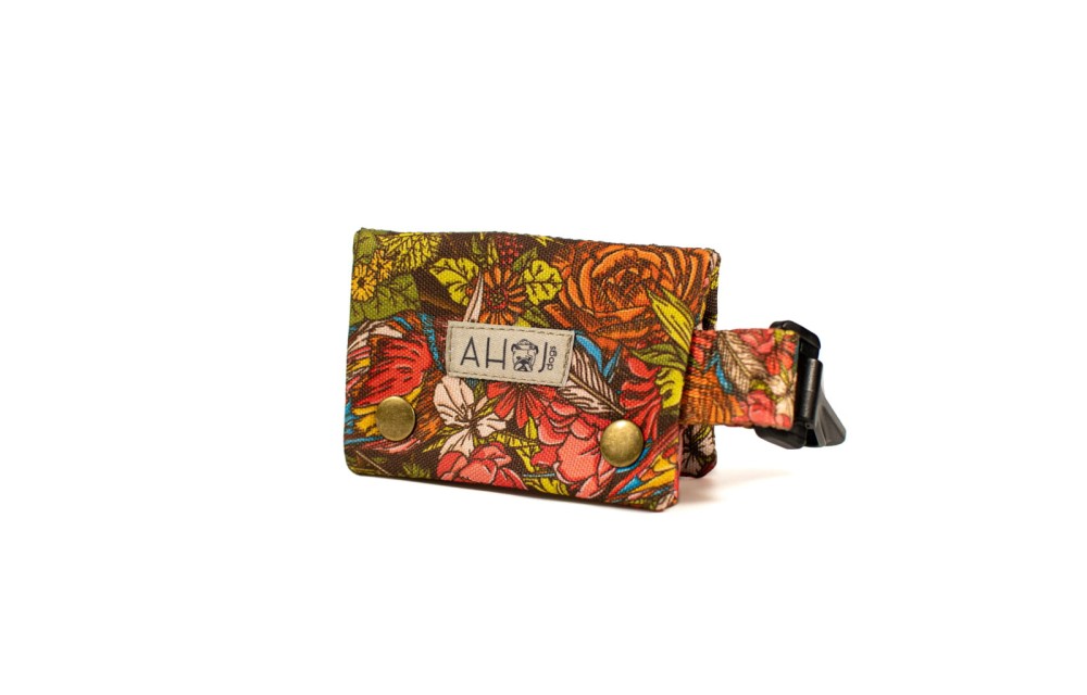 Etui na kupoworki Hello Spring