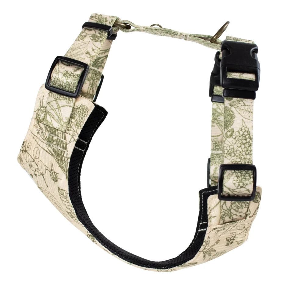 Szelki COMFORT Botanica