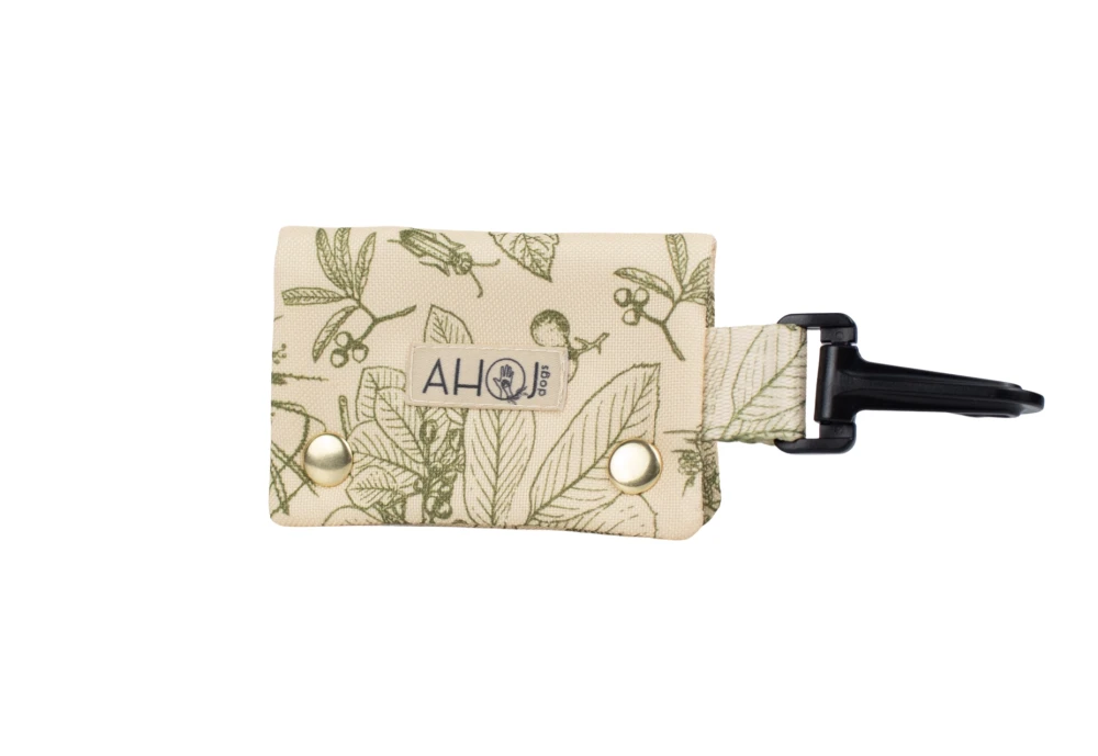 Etui na kupoworki Botanica
