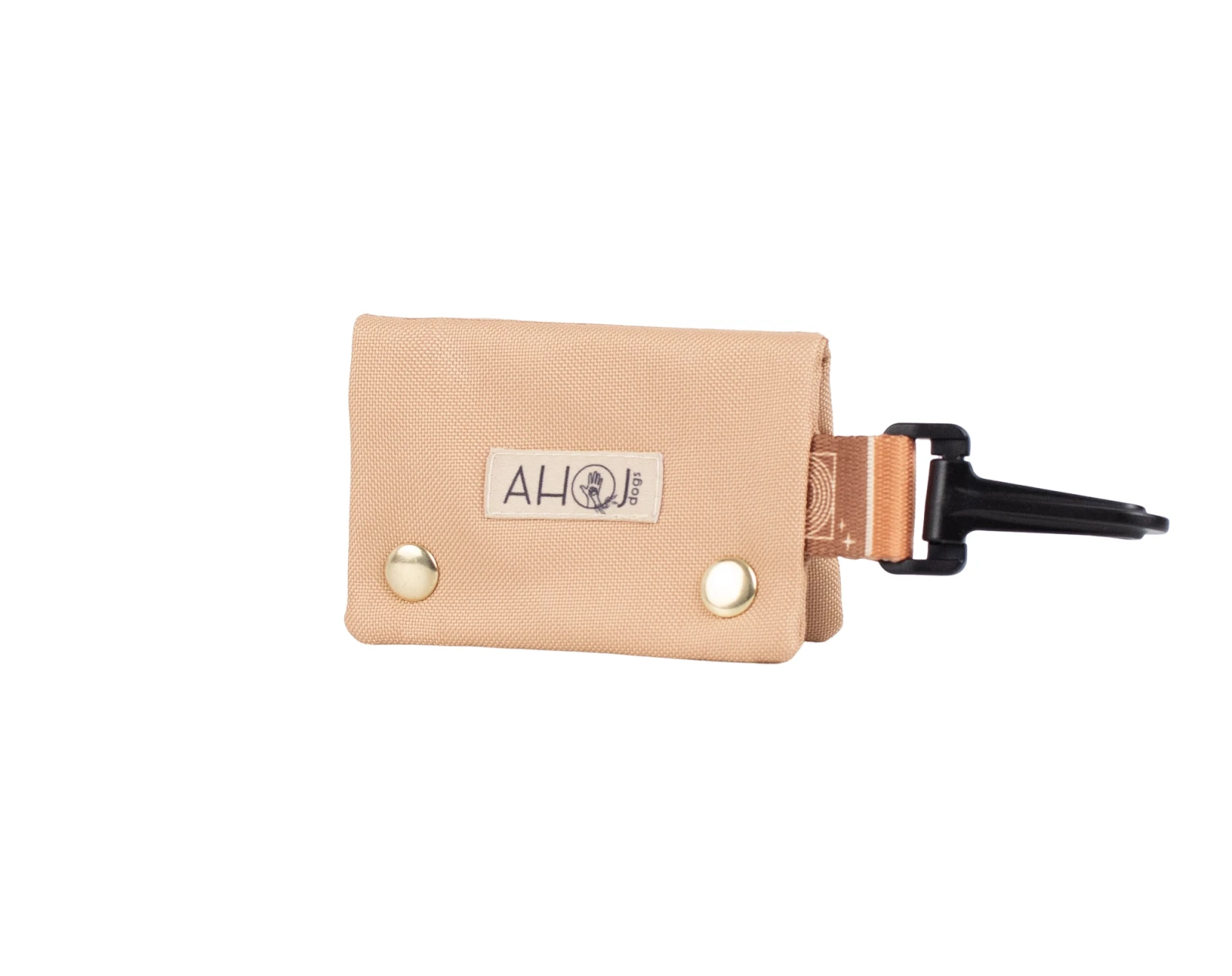 etui na kupoworki peach