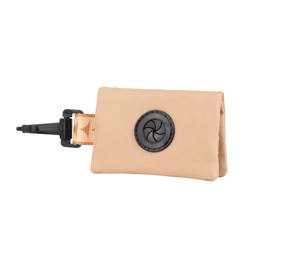 etui na kupoworki peach