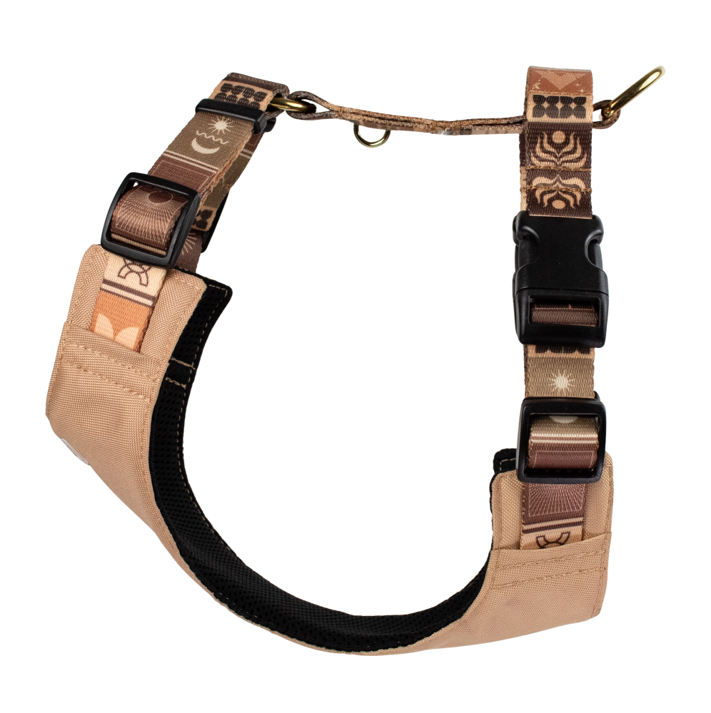Szelki COMFORT Boho Basic