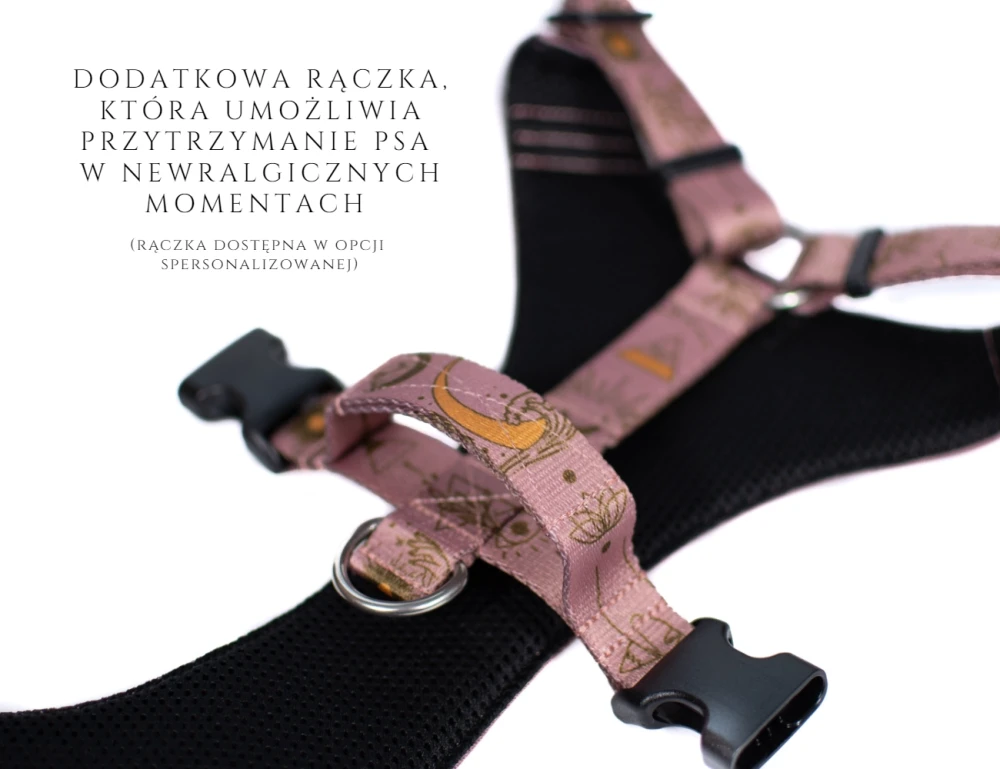 Dodatkowa rączka - zdjęcie podglądowe