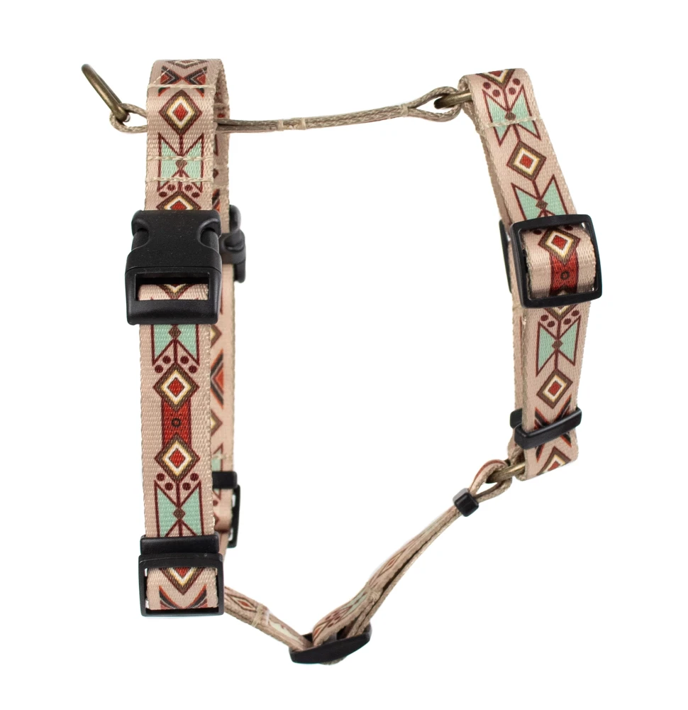 Szelki Guard Aztec Indian