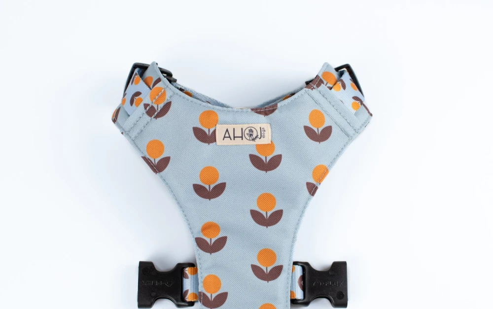 Szelki Comfort EtnoRetro