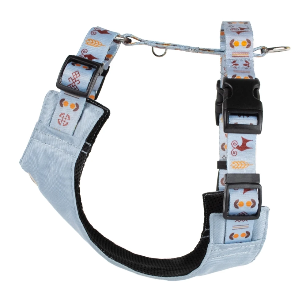 Szelki Comfort EtnoRetro Basic