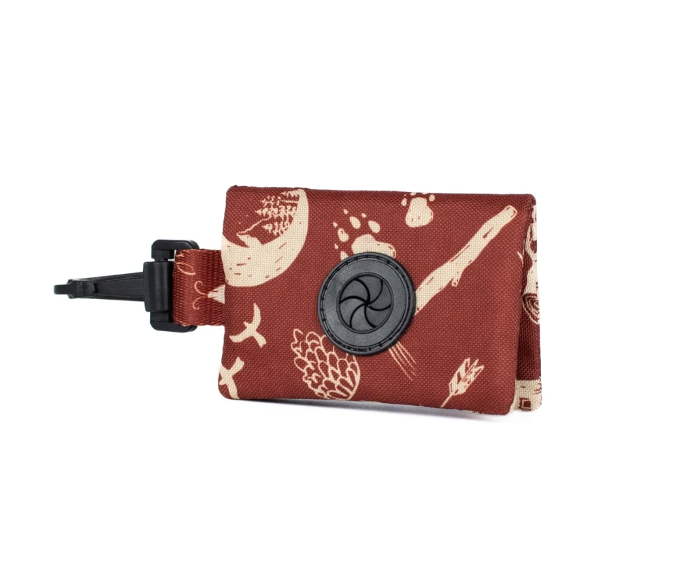 etui na kupoworki Forest