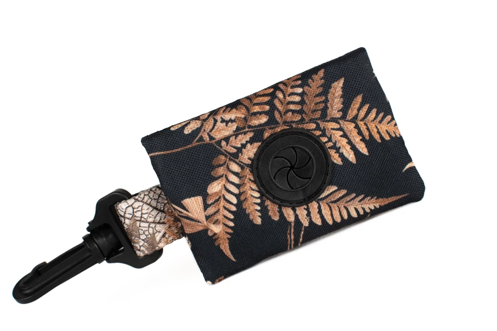 etui na kupoworki Leaf