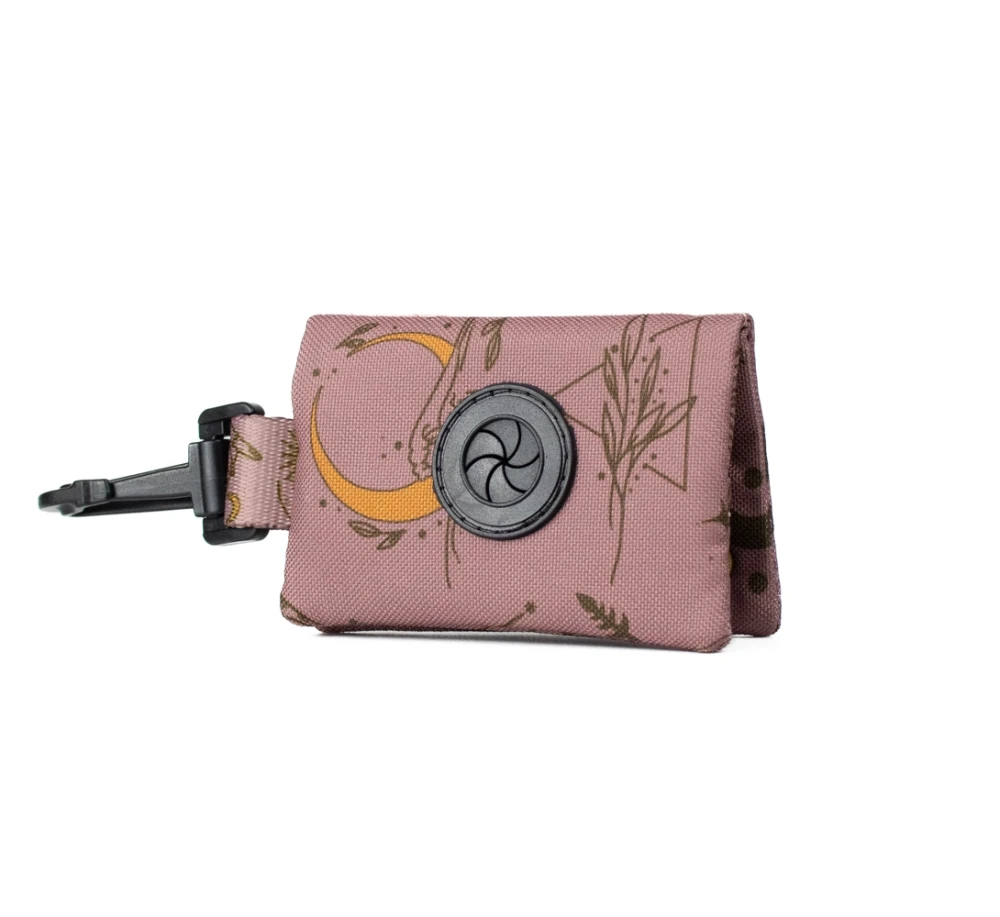 etui na kupoworki Moon