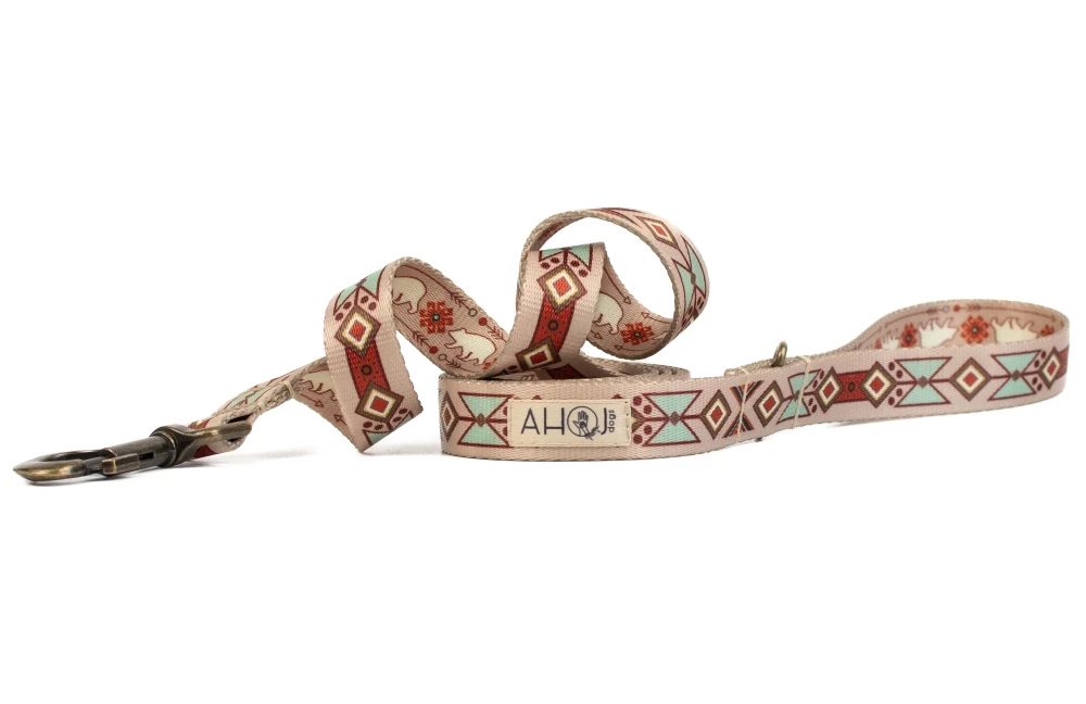 Smycz miejska Aztec