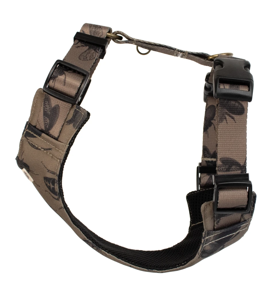 Szelki COMFORT Insect Military