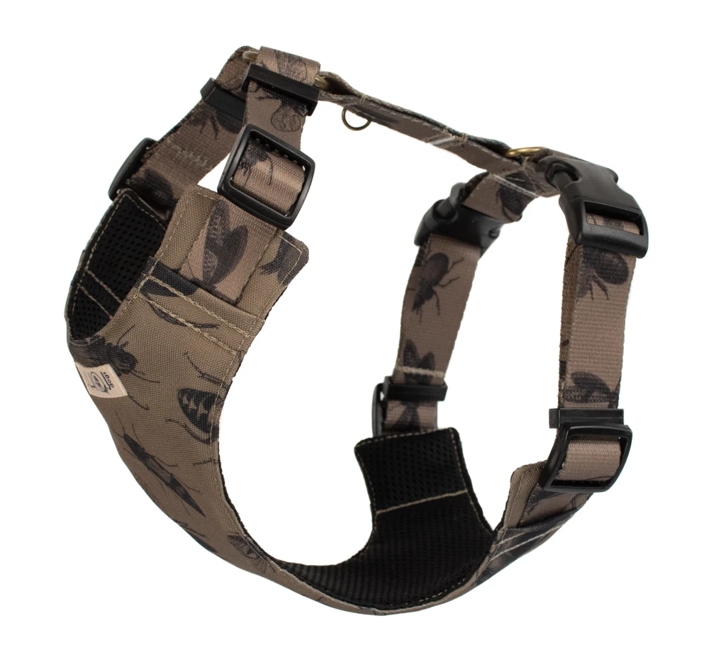 Szelki COMFORT Insect Military