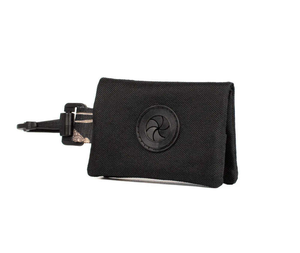 Etui na kupoworki Black
