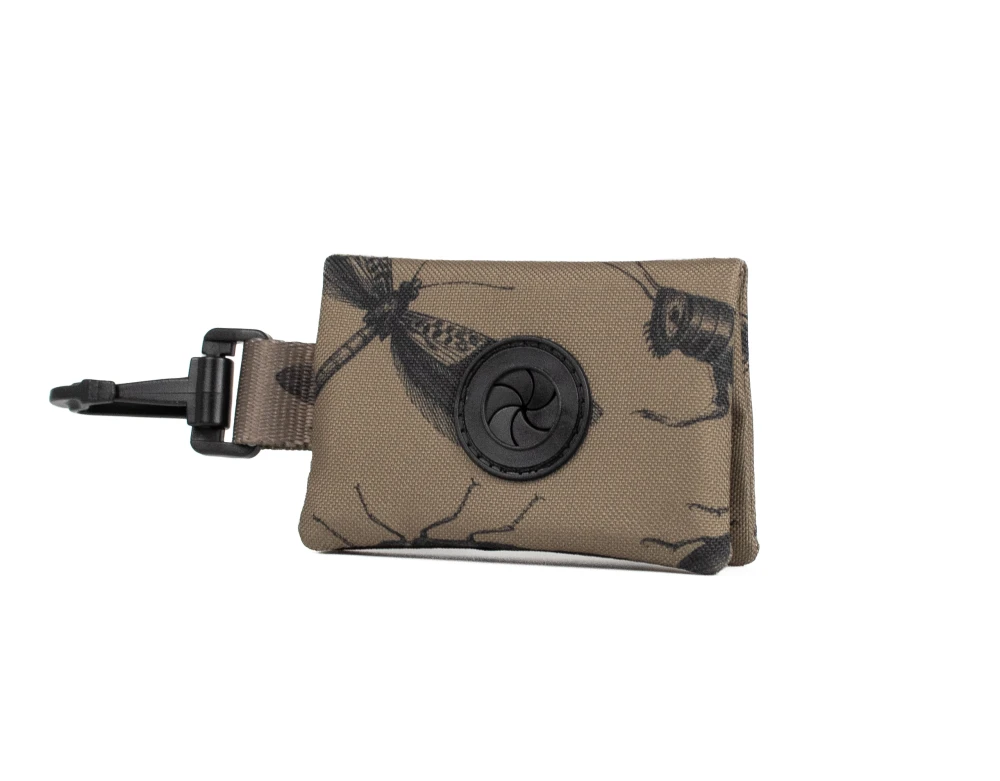 Etui na kupoworki Insect Military