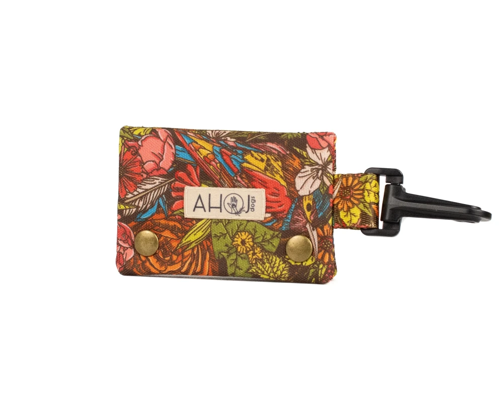 Etui na kupoworki Hello Spring