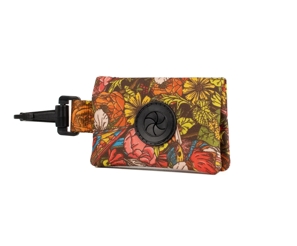 Etui na kupoworki Hello Spring
