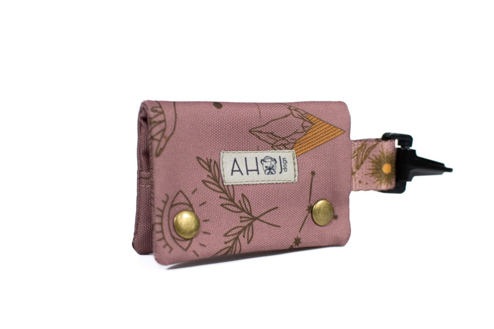 Etui na kupoworki Moon