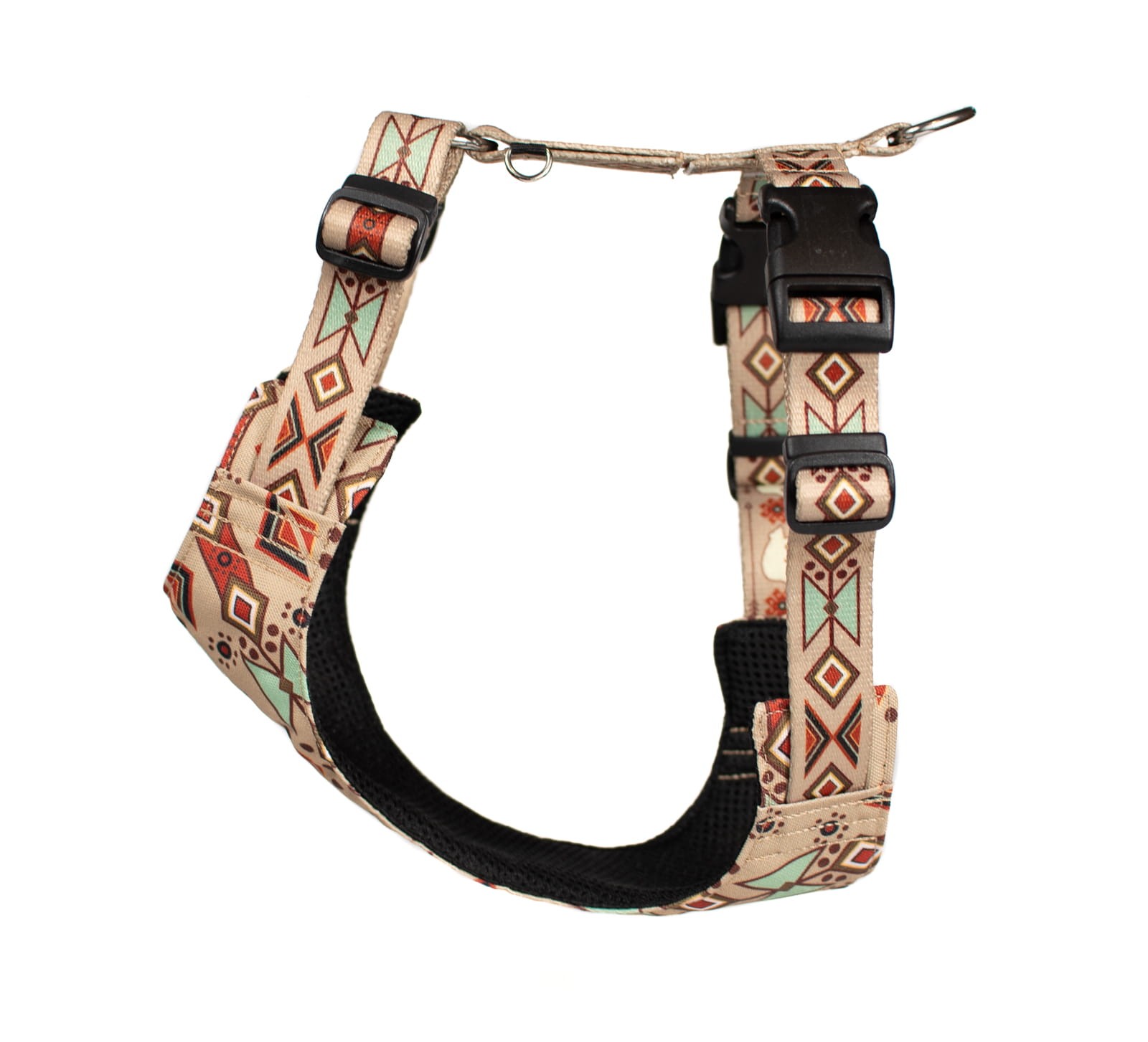 Szelki COMFORT Aztec Indian