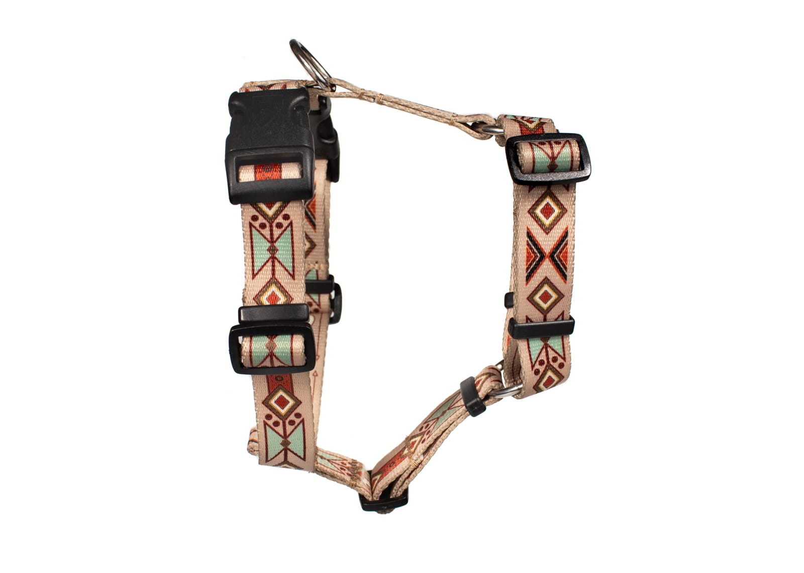 Szelki GUARD Aztec Indian