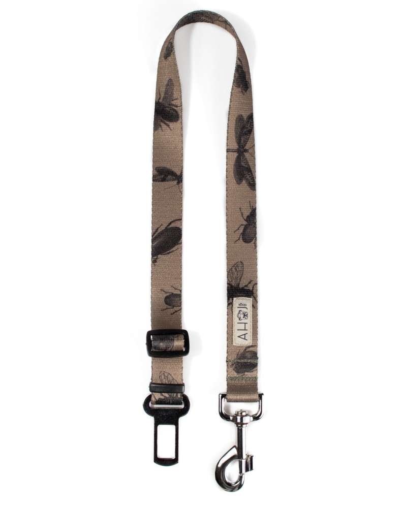 Pas do auta Insect Military Small/Big
