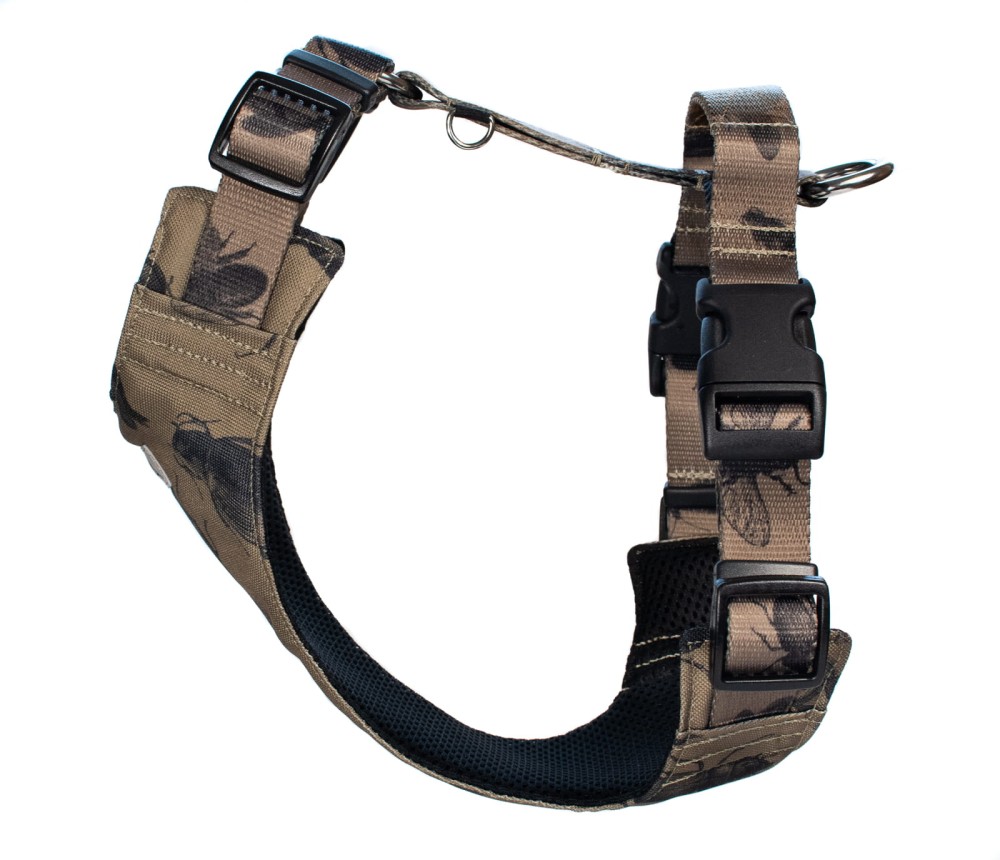 Szelki COMFORT Insect Military