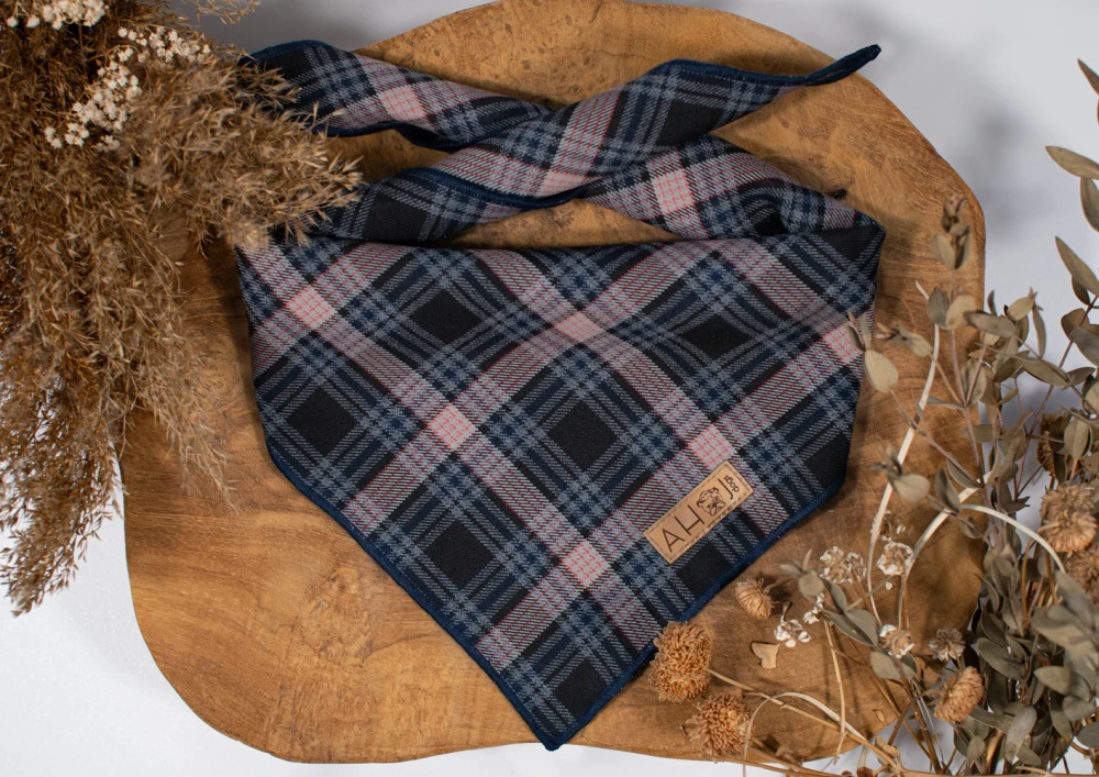 Bandana Casual Smart