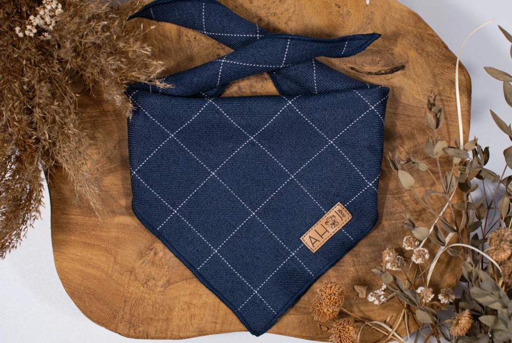 Bandana Minimalizm