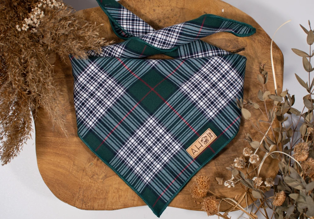 Bandana Preppy
